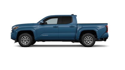 2026 Toyota Tacoma 4WD Base