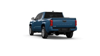 2026 Toyota Tacoma 4WD Base