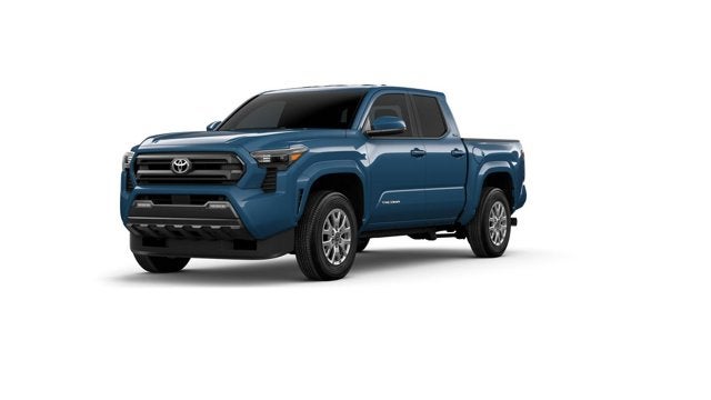 2026 Toyota Tacoma 4WD Base