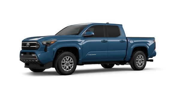 2026 Toyota Tacoma 4WD Base