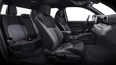2026 Toyota Tacoma 4WD Base