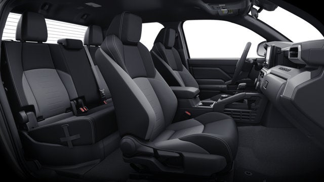 2026 Toyota Tacoma 4WD Base