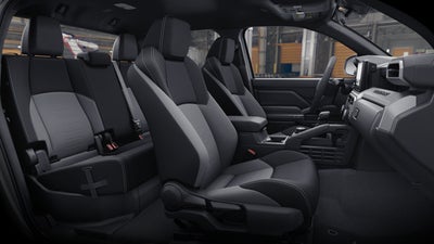 2026 Toyota Tacoma 4WD Base