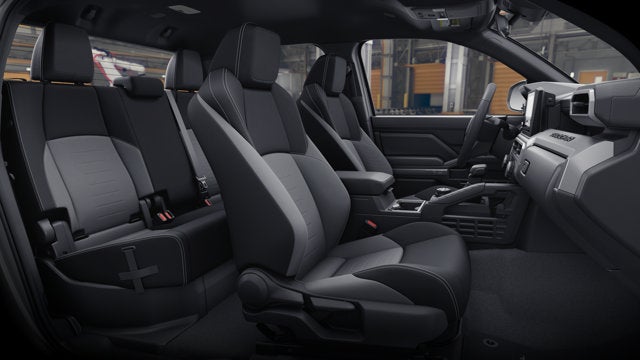 2026 Toyota Tacoma 4WD Base