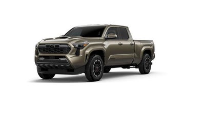 2026 Toyota Tacoma 4WD Base