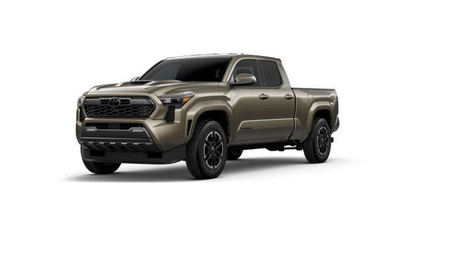 2026 Toyota Tacoma 4WD Base