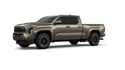 2026 Toyota Tacoma 4WD Base
