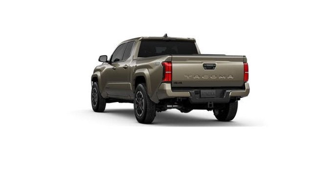 2026 Toyota Tacoma 4WD Base