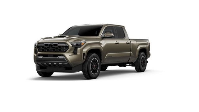 2026 Toyota Tacoma 4WD Base