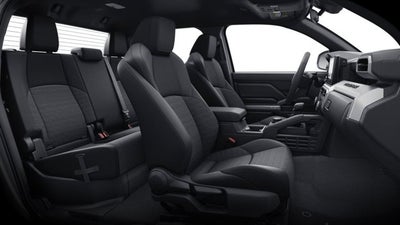 2026 Toyota Tacoma 4WD Base
