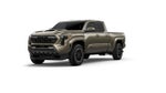 2026 Toyota Tacoma 4WD Base