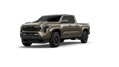 2026 Toyota Tacoma 4WD Base
