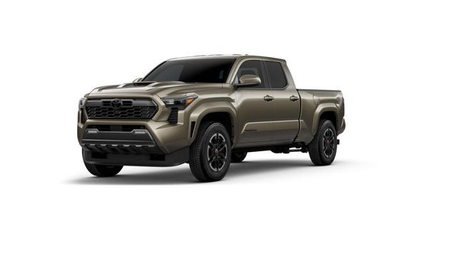 2026 Toyota Tacoma 4WD Base