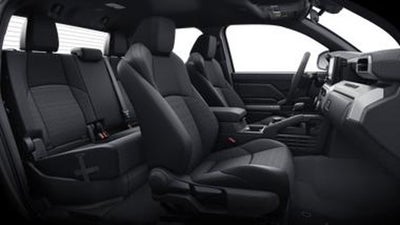 2026 Toyota Tacoma 4WD Base