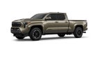 2026 Toyota Tacoma 4WD Base
