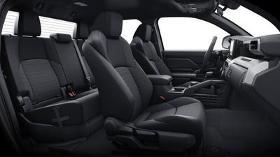 2026 Toyota Tacoma 4WD Base