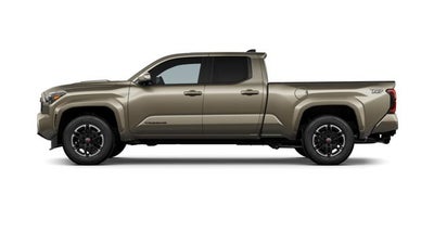 2026 Toyota Tacoma 4WD Base