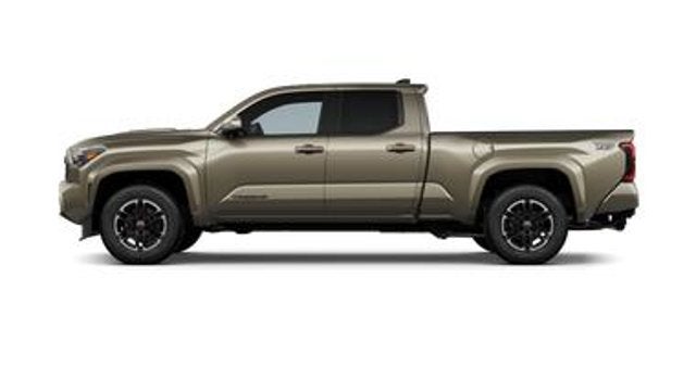 2026 Toyota Tacoma 4WD Base