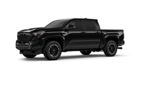 2026 Toyota Tacoma 4WD Base