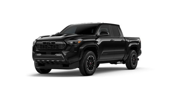 2026 Toyota Tacoma 4WD Base