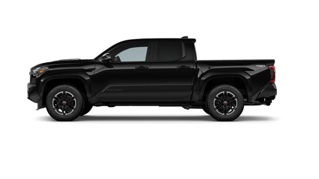 2026 Toyota Tacoma 4WD Base