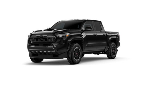2026 Toyota Tacoma 4WD Base