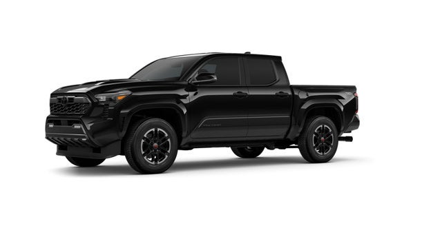 2026 Toyota Tacoma 4WD Base