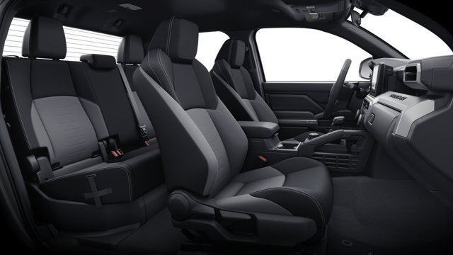 2026 Toyota Tacoma 4WD Base