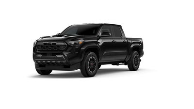 2026 Toyota Tacoma 4WD Base