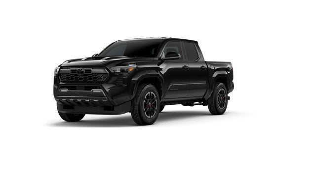 2026 Toyota Tacoma 4WD Base