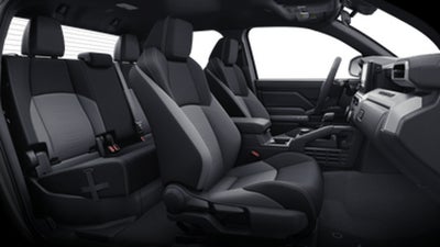 2026 Toyota Tacoma 4WD Base
