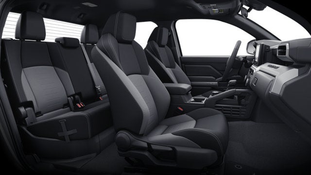 2026 Toyota Tacoma 4WD Base