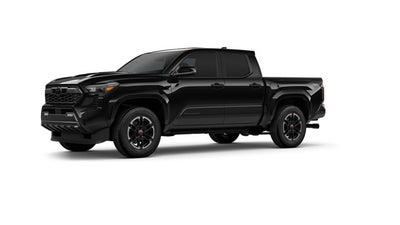2026 Toyota Tacoma 4WD Base