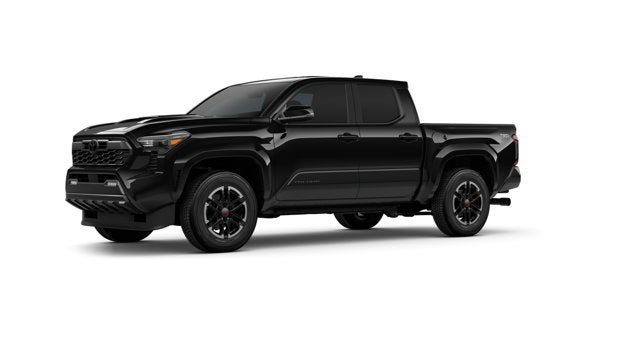 2026 Toyota Tacoma 4WD Base