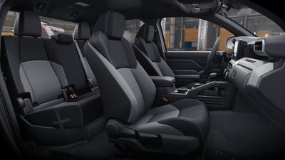 2026 Toyota Tacoma 4WD Base