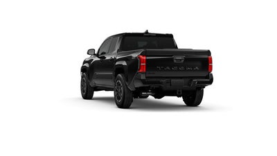 2026 Toyota Tacoma 4WD Base