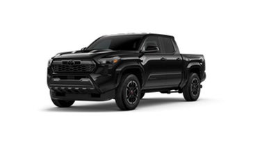 2026 Toyota Tacoma 4WD Base