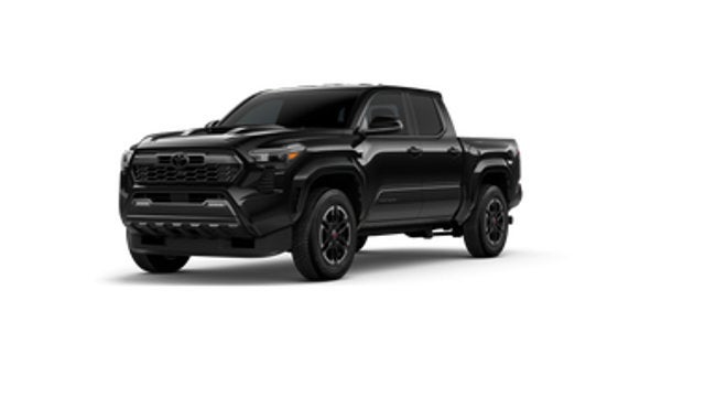 2026 Toyota Tacoma 4WD Base