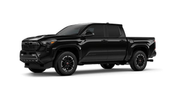 2026 Toyota Tacoma 4WD Base
