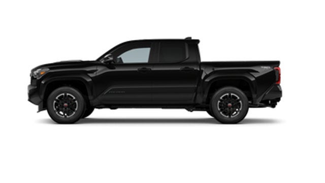2026 Toyota Tacoma 4WD Base