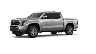 2026 Toyota Tacoma 4WD Base