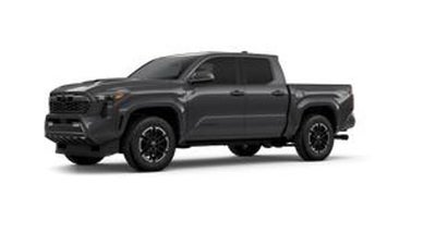 2026 Toyota Tacoma 4WD Base
