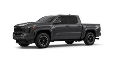 2026 Toyota Tacoma 4WD Base
