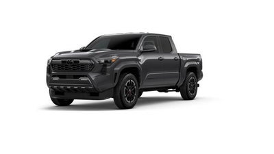 2026 Toyota Tacoma 4WD Base