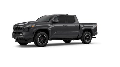2026 Toyota Tacoma 4WD Base