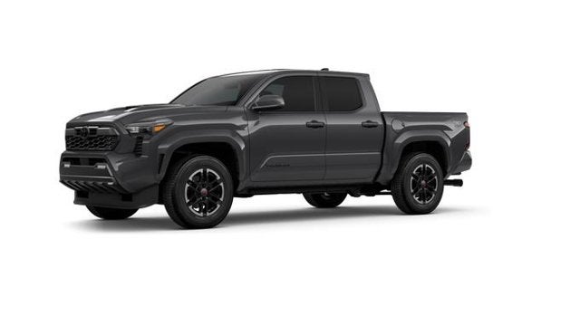2026 Toyota Tacoma 4WD Base
