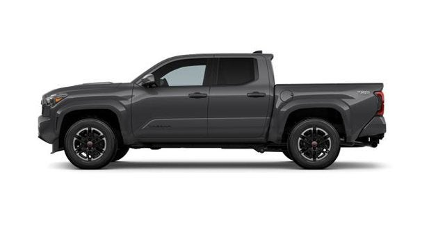2026 Toyota Tacoma 4WD Base