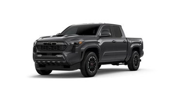 2026 Toyota Tacoma 4WD Base