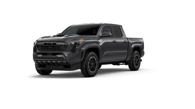 2026 Toyota Tacoma 4WD Base