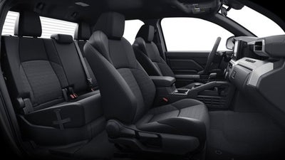 2026 Toyota Tacoma 4WD Base